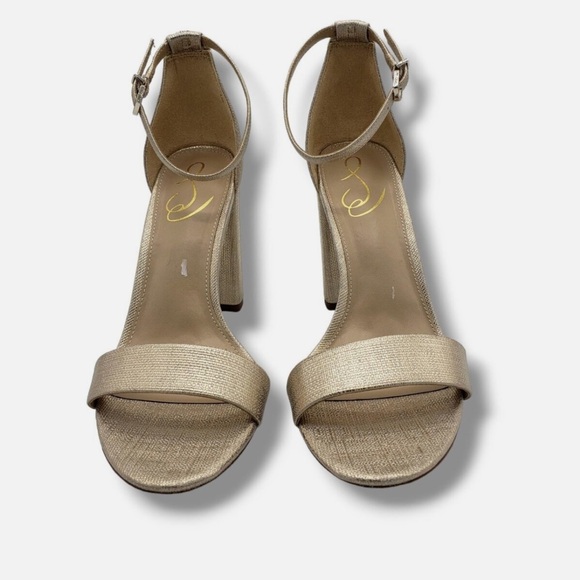 Sam Edelman Yaro Sandals Womens - Picture 4 of 7